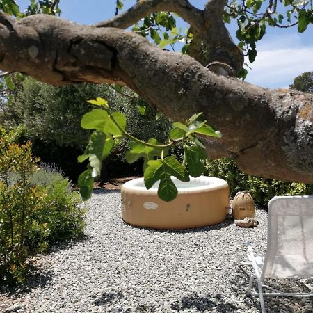 I Colmi - Trulli Suites Мартина Франка Екстериор снимка