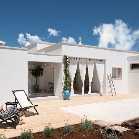 I Colmi - Trulli Suites Мартина Франка Екстериор снимка