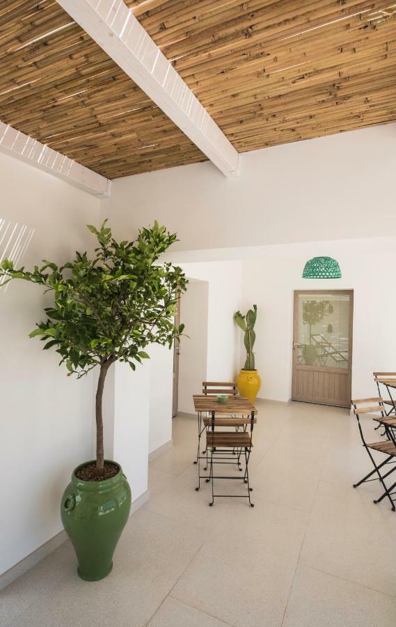 I Colmi - Trulli Suites Мартина Франка Екстериор снимка