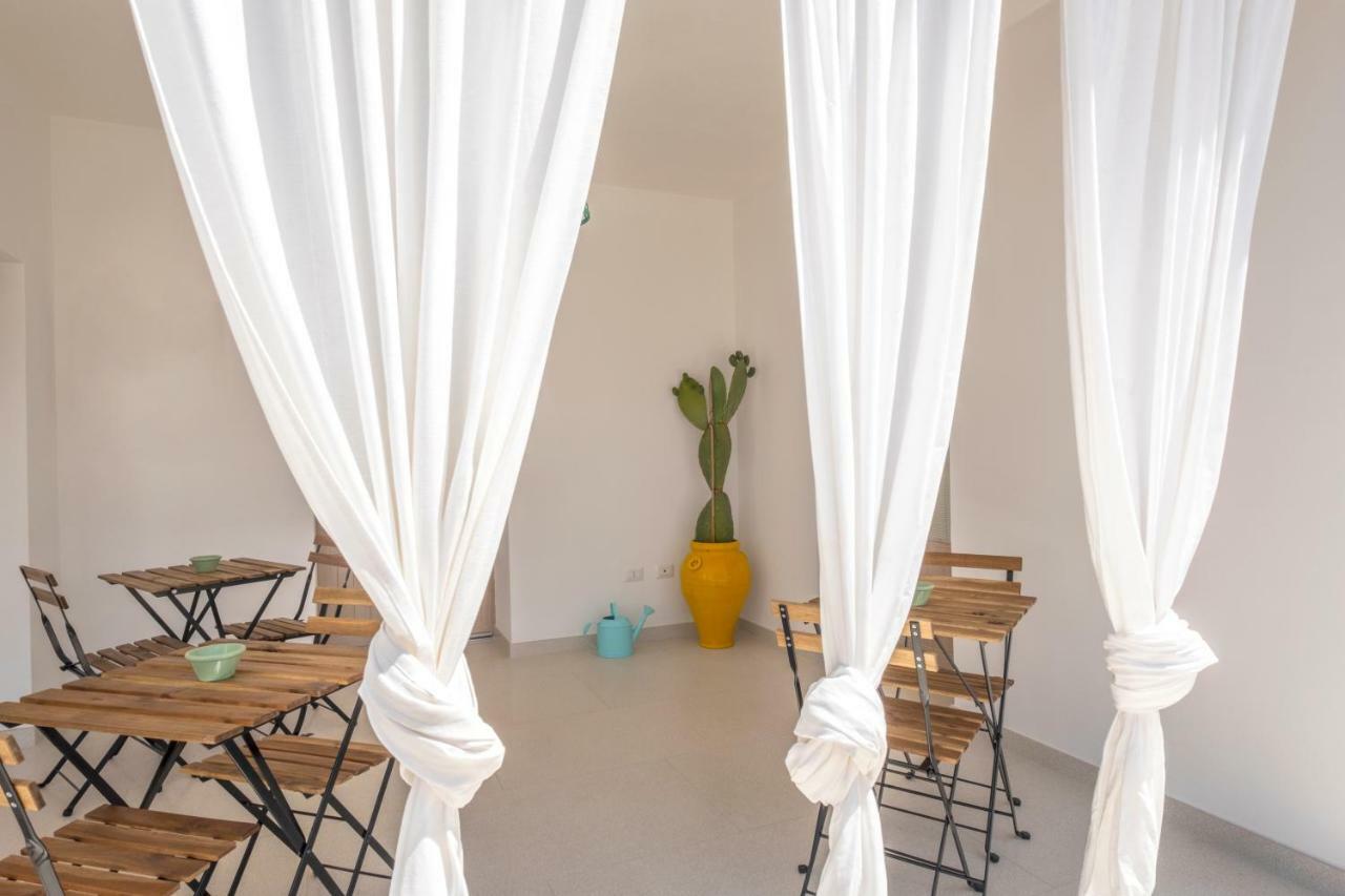 I Colmi - Trulli Suites Мартина Франка Екстериор снимка