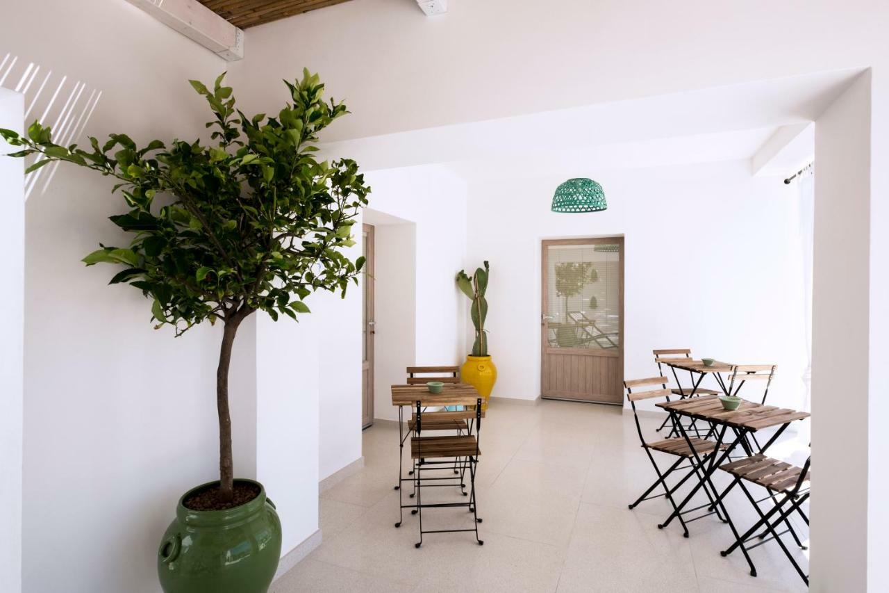 I Colmi - Trulli Suites Мартина Франка Екстериор снимка