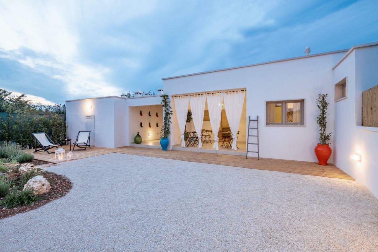 I Colmi - Trulli Suites Мартина Франка Екстериор снимка