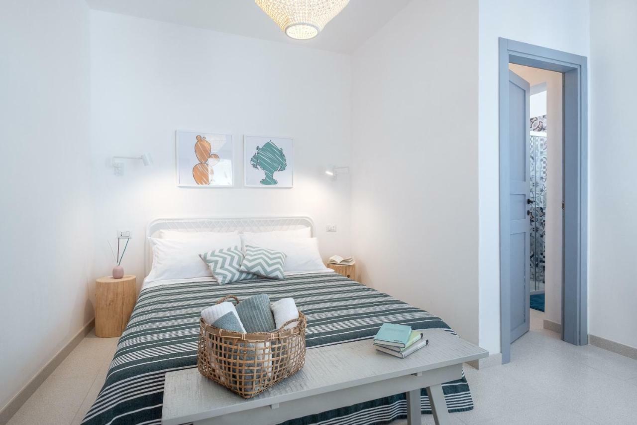 I Colmi - Trulli Suites Мартина Франка Екстериор снимка
