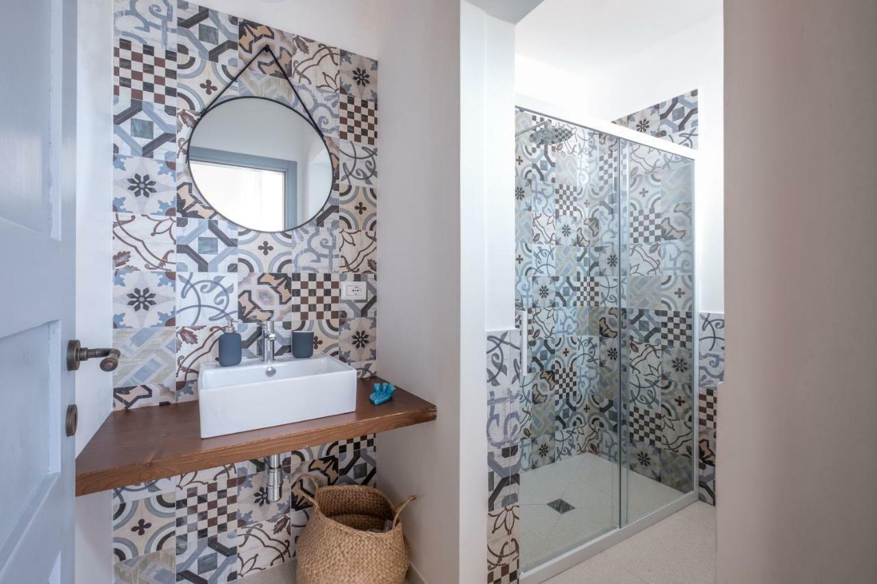 I Colmi - Trulli Suites Мартина Франка Екстериор снимка